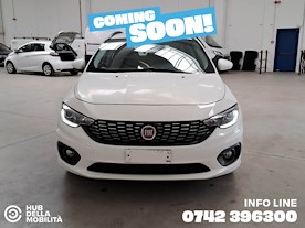 FIAT Tipo 1.6 Mjt S&S SW Easy